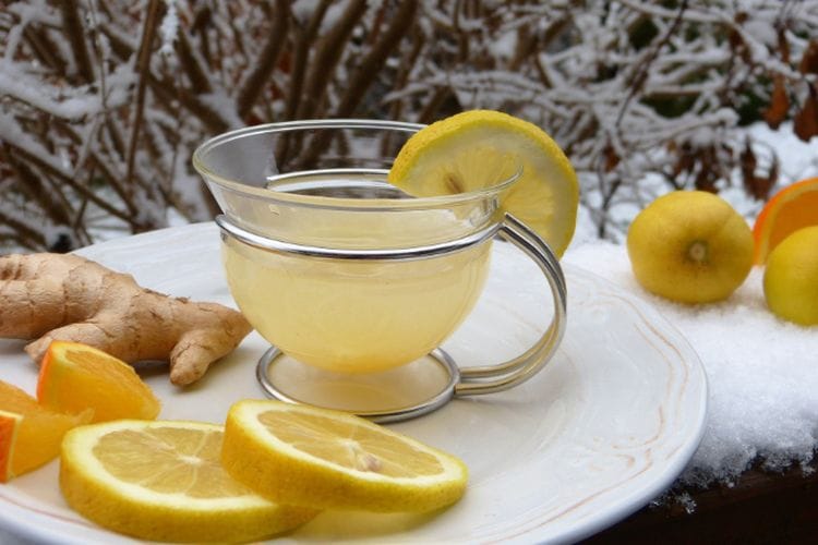 Ramuan Peluntur Lemak dari Bahan Alami Jadi Cara Cepat Turunkan Berat Badan, Ambil 2 Rempah Ini di Dapur