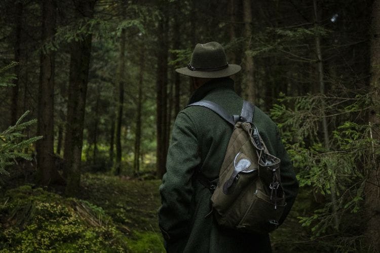 Tes Kepribadian ‘Tersesat di Hutan Belantara’, Dalami Sifat Asli di Balik Imajinasi Alam Bawah Sadarmu