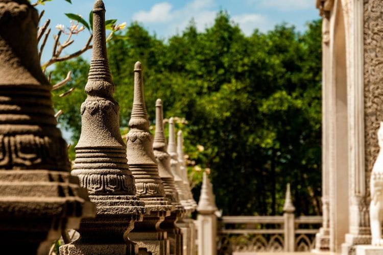 Bak Kembali ke Zaman Kerajaan, Belanja di Pasar Kuno Pacitan Ini Bikin Pengunjung Berasa Pindah Masa