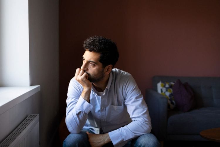 Penelitian: Pria Lebih Rentan Gagal Move On saat Patah Hati daripada Wanita, Durasi Stres Ekstrem