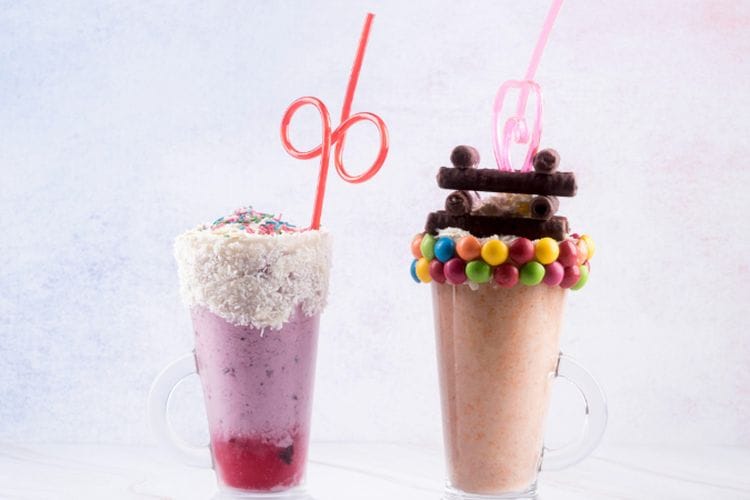 Efek ‘Happy’ Minuman Manis Dibongkar dr Zaidul Akbar, Beri Kebahagiaan Palsu Berujung Candu