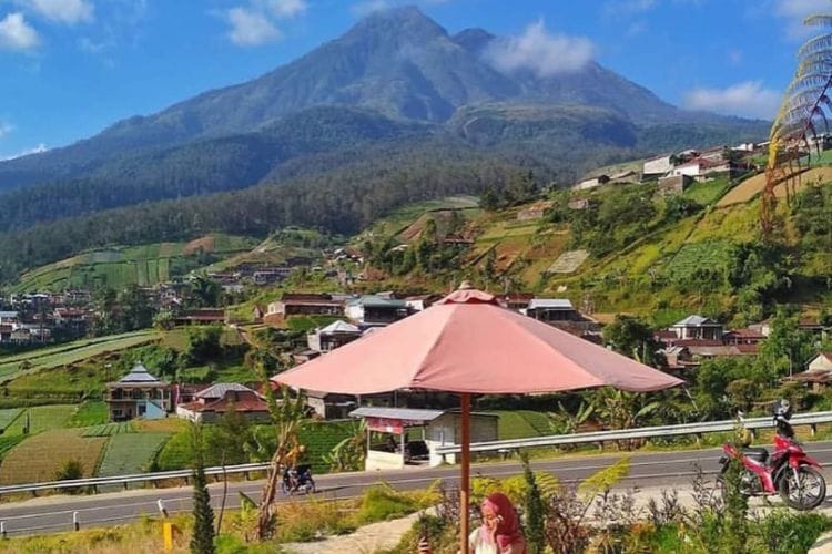 5 Kota/Kabupaten Terdingin di Jawa Timur, Juaranya Ternyata Bukan Lumajang yang Disebut Sebagai Negeri di Atas Awan