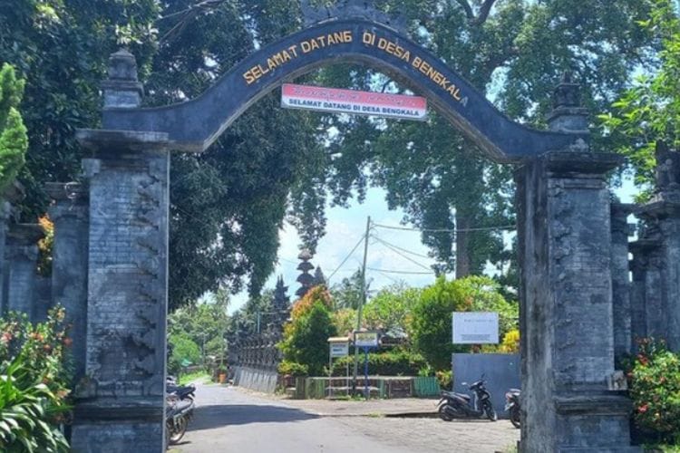 Nyaris Mustahil tapi Nyata, Desa di Bali Ini Mayoritas Penduduknya Bisu Sampai 7 Turunan, Apa Penyebabnya?