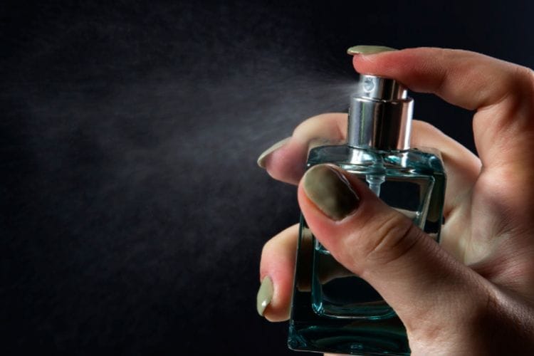 Ungkap Kepribadian Seseorang dari Parfum yang Digunakan, Aroma Makin Khas Pertanda Sifatnya Begini