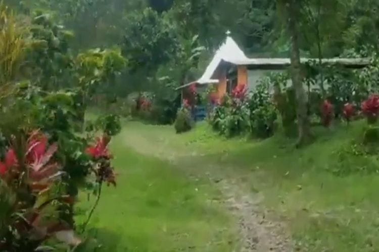 Uniknya Kampung di Jawa Timur Ini yang Hanya Memiliki 4 Kepala Keluarga