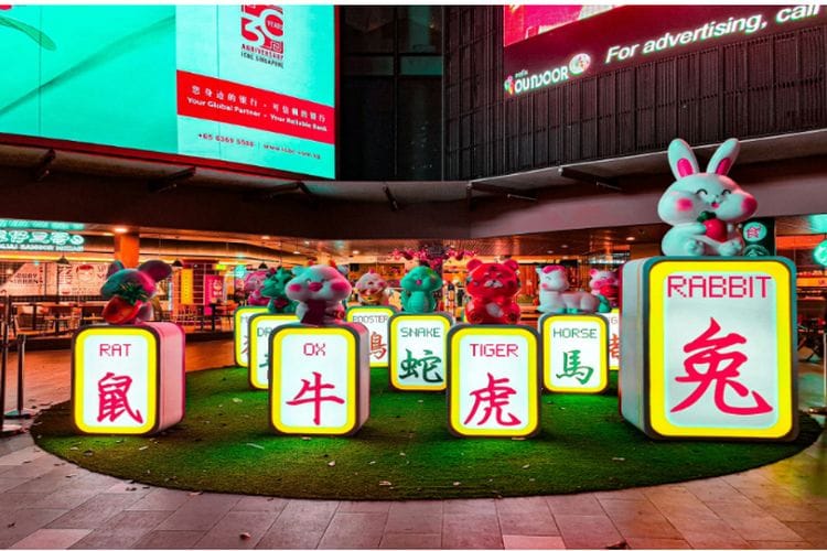 Shio yang Penting di Budaya Cina, Ini Penjelasan Kepribadian Shio Tikus