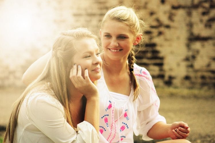 10 Fakta Psikologi Orang Berhati Lembut, Perlakukan Dia dengan Hati-Hati Terutama No. 4 dan 9