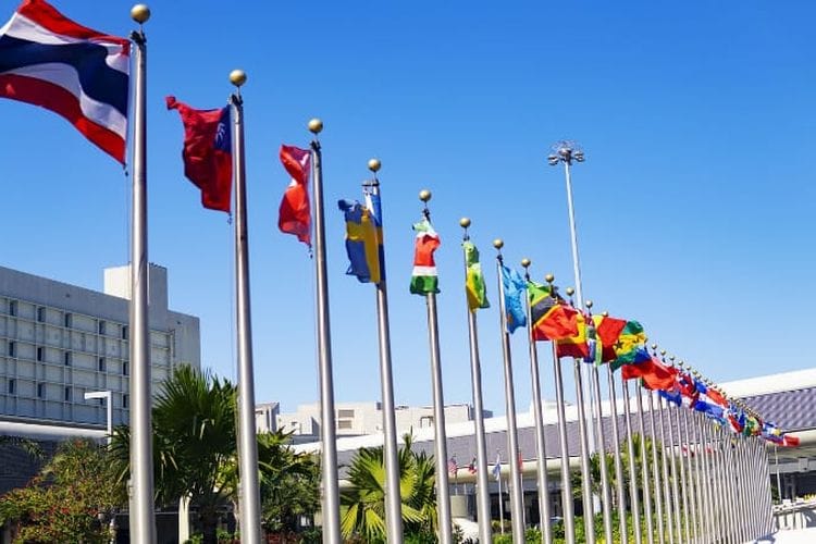 Sejarah dan Asal Usul Hari Perserikatan Bangsa-Bangsa yang Diperingati 24 Oktober