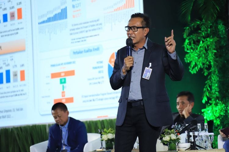 BRI Gelar SMEstaTalk, Wujud Komitmen BBRI Dukung UMKM RI Tembus hingga Pasar Internasional