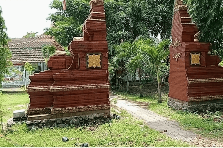 Mengaku Keturunan Majapahit, Warga Desa di Jombang, Jawa Timur Tak Bicara dengan Bahasa Jawa