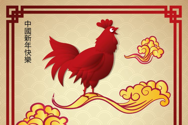 5 Jenis Pekerjaan yang Cocok untuk Shio Ayam