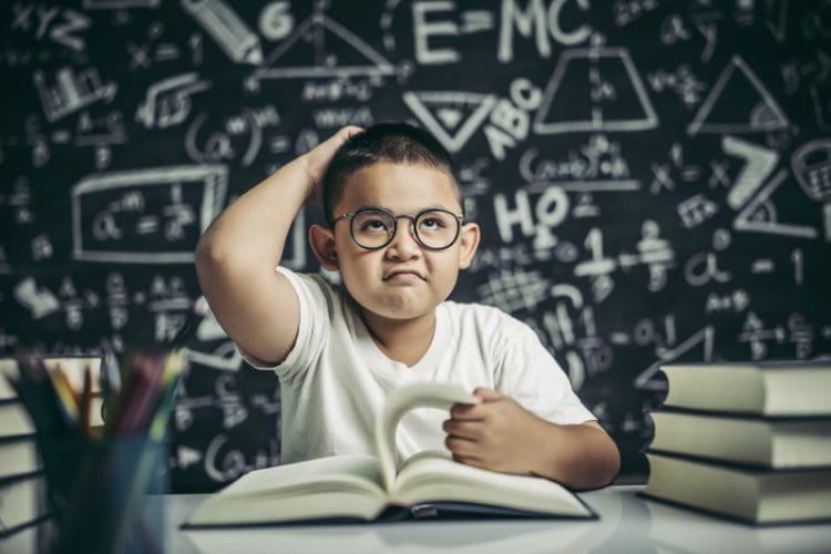 Kenali Ciri Diskalkulia, Gangguan Kecerdasan yang Buat Anak Sulit Belajar Matematika