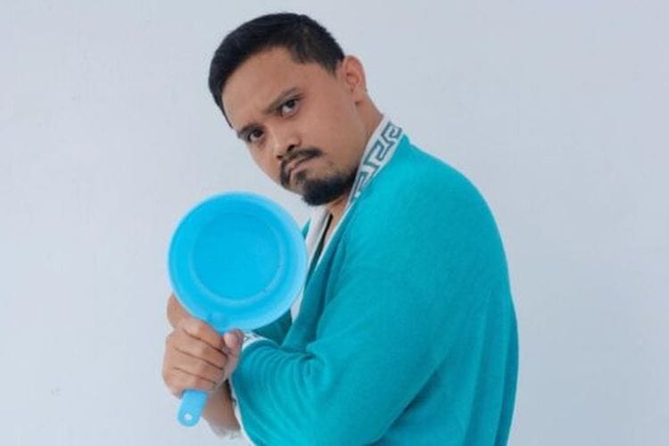 Kepribadian Seseorang Tercermin dari Bentuk Gayung yang Digunakan, Begini Cara Mengetahuinya