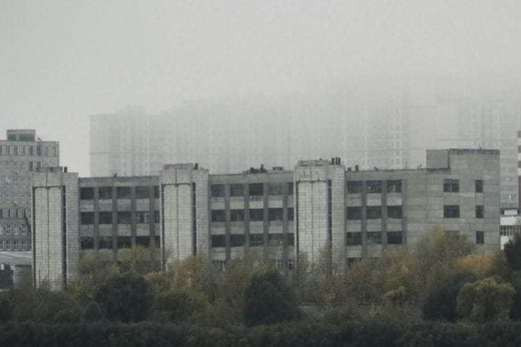 Terbengkalai 10 Tahun Lebih, Proyek Kota Mangkrak Rp1,2 Triliun di Lampung Kini Jadi Kebun Singkong