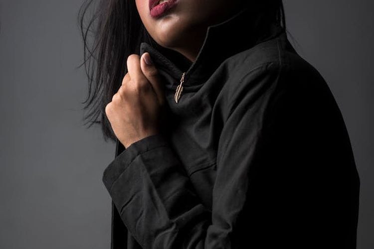 Penyuka Warna Hitam Punya Beragam Kepribadian Langka, Bongkar si Misterius yang Penuh Kejutan!