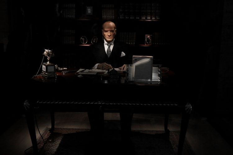 4 Alasan INTJ Jadi Kepribadian Langka, MBTI Paling Cerdas Ini Sosok Pemberontak yang Karismatik?