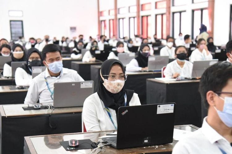 Jangan Khawatir! Begini Tips dan Trik Lolos SKB CPNS 2024, Persiapkan Teknis dan Psikologis Anda