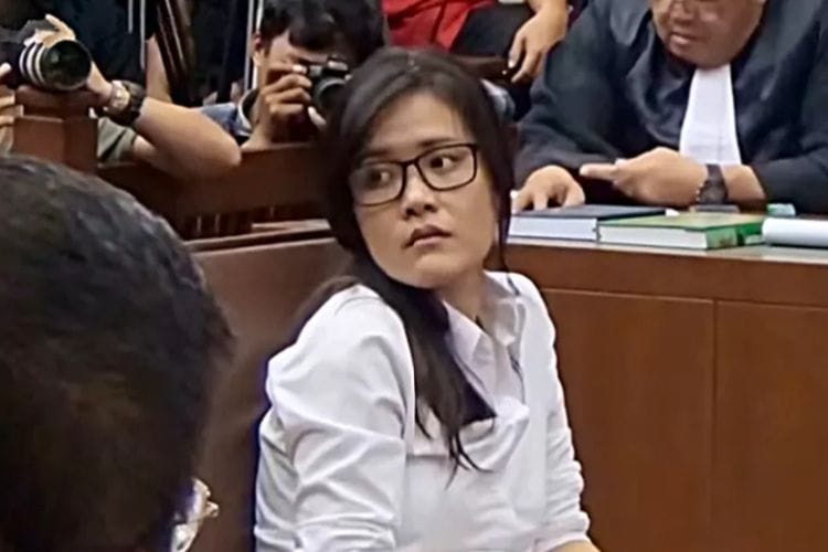 VIral, Kasus Kopi Sianida Jessica Kumala Wongso Kembali Memanas Usai Muncul Bukti Baru