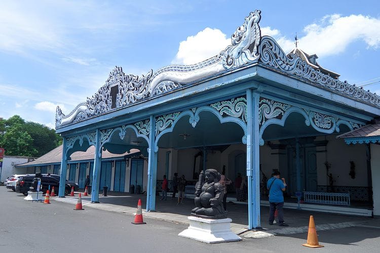 Siap Terwujud! 7 Kabupaten Ini Pamit dari Jawa Tengah dan Membentuk Provinsi Baru Seluas 5.750 Km²