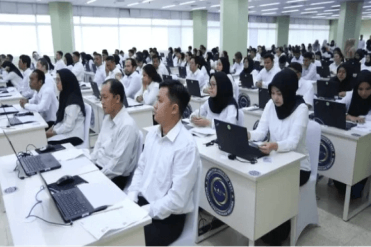 Anda Tenaga Honorer yang Mau Daftar PPPK 2024 Tahap 2? Simak Aturan Pengisian Formnya, Hati-Hati Kena TMS!