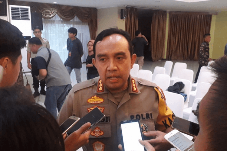 Dulu Dihukum Usai Terlibat Kasus Ferdy Sambo, Perwira Polisi Ini Malah Dapat Kenaikan Pangkat dari Kapolri