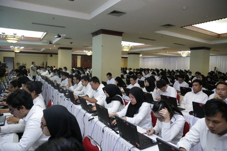 Lulus SKD? Ini Rahasia Sukses Menghadapi Tahapan SKB CPNS 2024