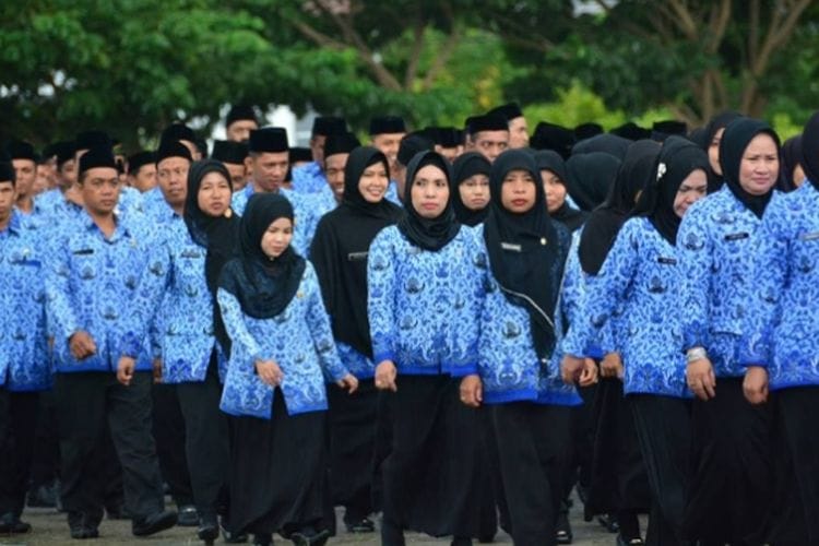 5 Hari Lagi PPPK Bakal Terima Tunjangan Khusus dan Gaji yang Sudah Dirombak oleh Pemerintah, Ini Detailnya