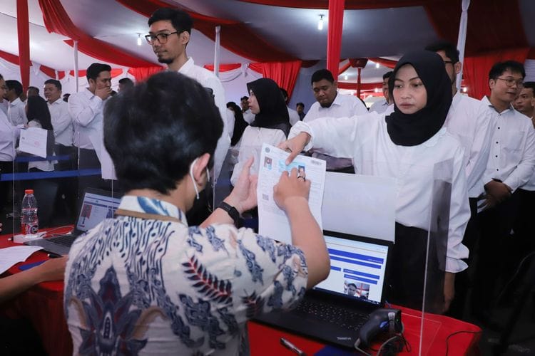 Keputusan Final Menpan RB, PPPK Tahap 2 Hanya Boleh Diikuti Kategori Ini: Guru Honorer, Alhamdulillah!