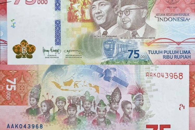 5 Fakta Menarik Jembatan Ikonik Senilai Rp1,8 Triliun di Jayapura, Salah Satunya Mejeng di Uang Pecahan Ini