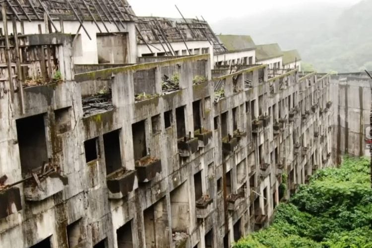 Resmi Dihapus dari Peta, Inilah 6 Kota Mati di Indonesia, Ada Kawasan Eks Proyek Mangkrak Tommy Soeharto