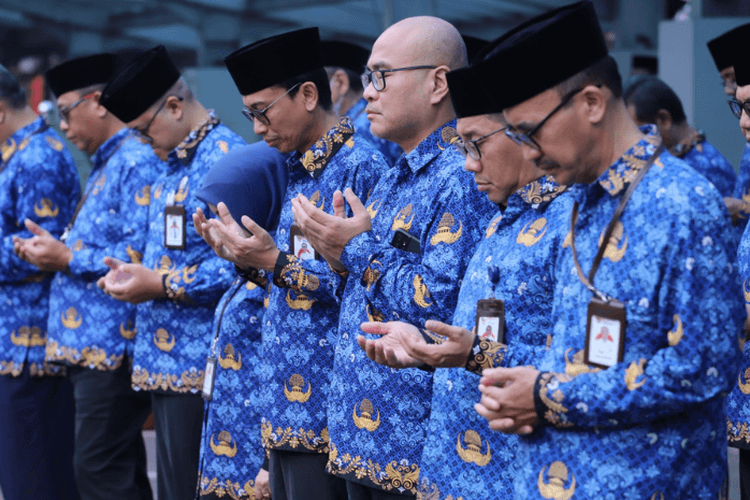 Gaji Honorer Cair 1 Desember Nanti, Daerah Ini Jadi yang Tertinggi Hingga Rp5,6 Juta