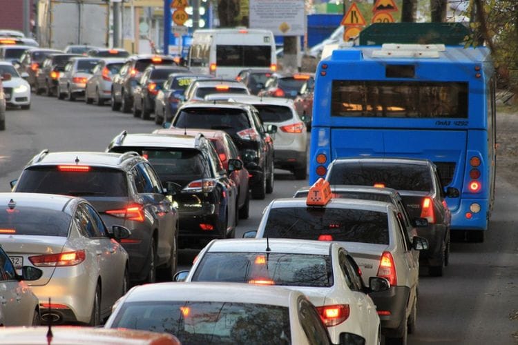 Bandung Raya Naik Kelas! 21 Jalur BRT Modern dan 579 Unit Bus Dikerahkan Guna Urai Kesemrawutan Kota