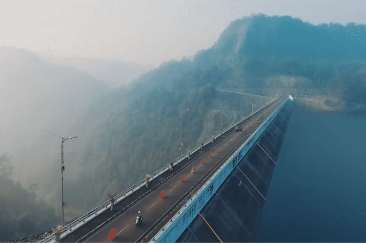 Kucurkan Dana Rp75 Miliar, Lahan Waduk di Jawa Tengah Seluas 75 Hektare Ini Bakal Dipercantik