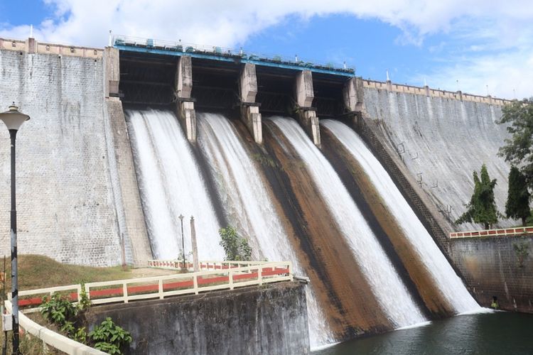 Bendungan Raksasa Senilai Rp 9,2 T di Jawa Barat Ini Siap Atasi Banjir dan Dorong Kemajuan “Lumbung Pangan Nasional”