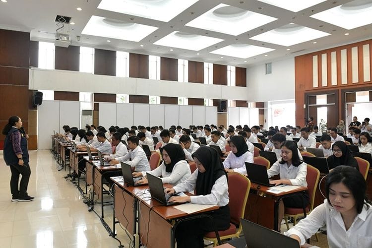 Jangan Sampai Salah! Berikut Perbedaan SKB CAT dan Non-CAT CPNS 2024