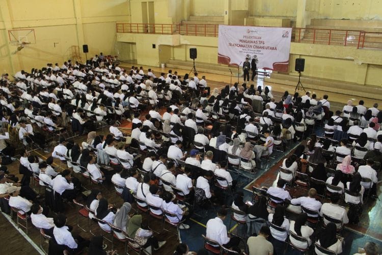 Jelang Pilkada, Bawaslu Minta Syarat Petugas Pengawas TPS Minimal Wajib Belajar 9 Tahun