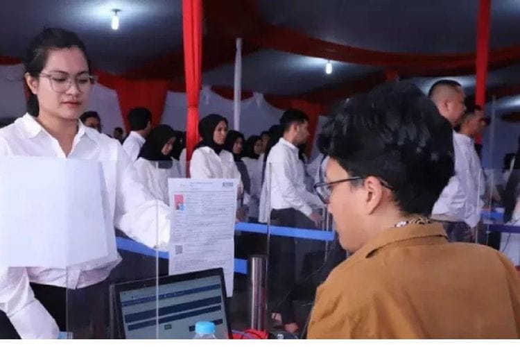 Wajib Baca! Tips & Trik Jitu SKB CPNS 2024 untuk Sistem Tes Computer Assisted Test (CAT)