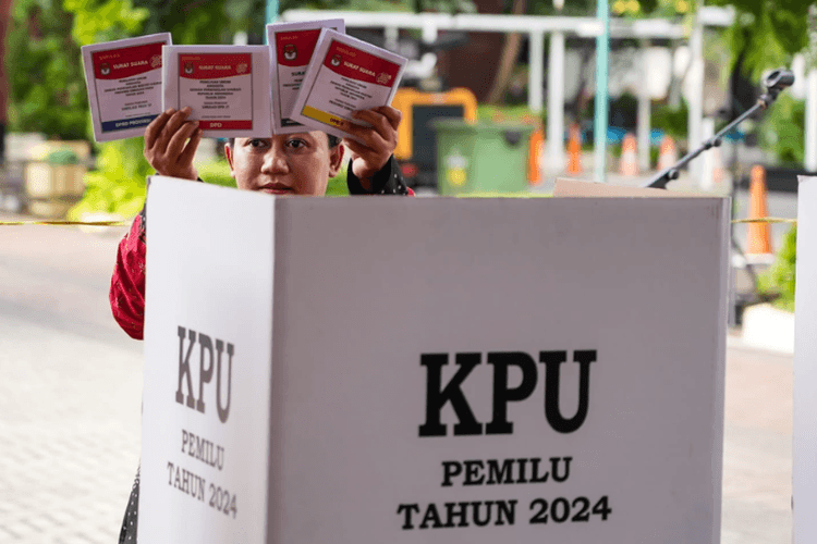 Jangan Sampai Nama Anda Tidak Terdaftar: Berikut Cara Mengecek Nama di DPT dengan Praktis dan Cepat