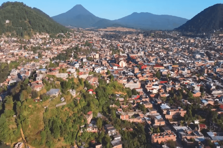 Usir Politisi, Polisi, dan Kartel Narkoba, Ternyata Kota di Meksiko Ini Hidup Tanpa Aturan Negara