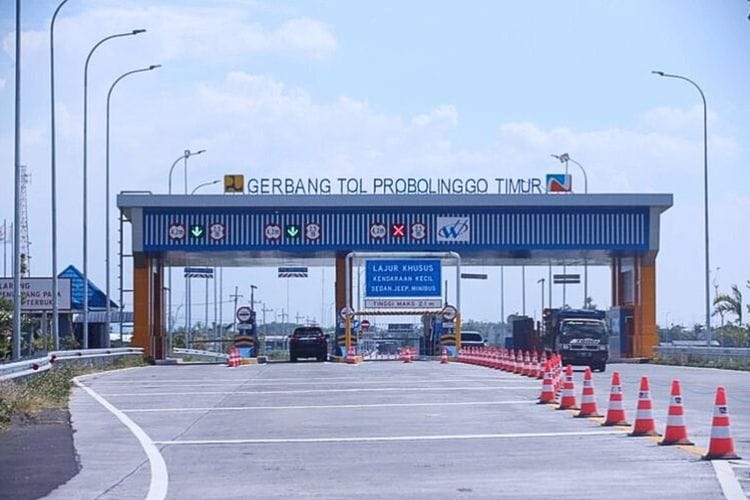 Mentok di Era Jokowi, 6 Proyek Warisan Jalan Tol di Jawa Timur Ini Digesa Prabowo: Anggarannya Jumbo!