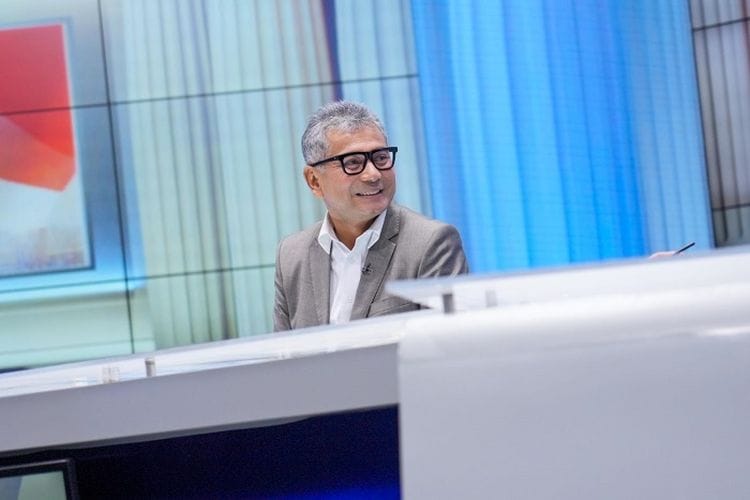 Komitmen Transformasi Hijau, Dirut BRI Raih “The Best CEO” di Ajang Bergengsi 2024