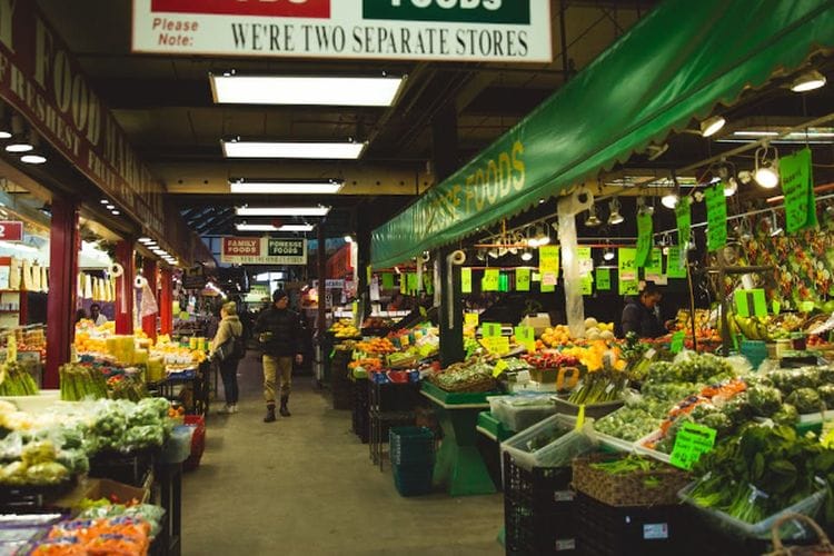 Kebijakan PPN Naik 12 Persen di 2025, Ini Daftar Barang Sehari-Hari yang Tidak Ikut Mengalami Kenaikan Harga