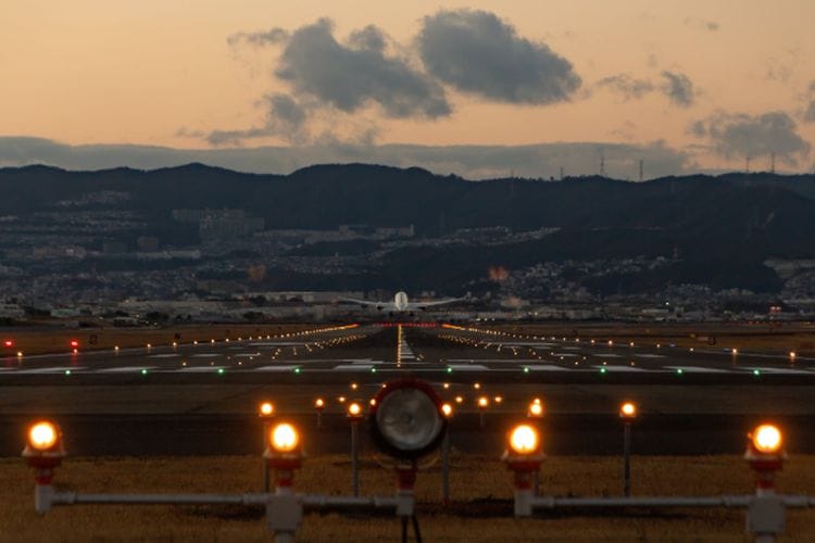 Kota Paling Gila di China, Bandara Megahnya Dibangun dengan Ratakan 7 Gunung hingga Keruk 6 lembah