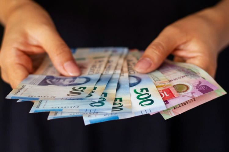 Segera Disahkan Pemerintah, Besaran UMP Jawa Tengah 2025 Bakal Naik 10 Persen? Ini Bocorannya