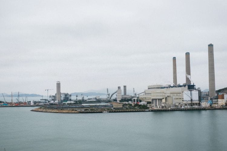 Libatkan Jepang, Investasi Terbaru PLTU di Jawa Tengah Rp56,7 Triliun Ini Digadang Mampu Kurangi Polusi