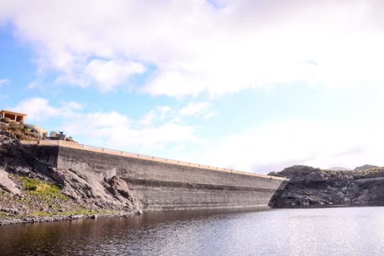 Ini Dia SPAM di Jawa Barat Senilai Rp 16,375 Triliun, Raksasa Pemasok Air Bersih Jakarta dan Sekitarnya