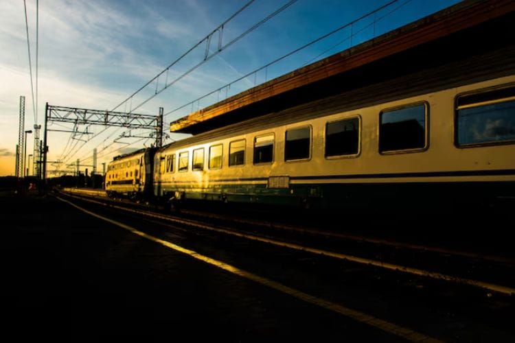 Jadi Mega Proyek Kereta Api Pertama di Kalimantan Timur, Ternyata Bangun Jalur 203 KM Bakal Butuh Dana Gemuk