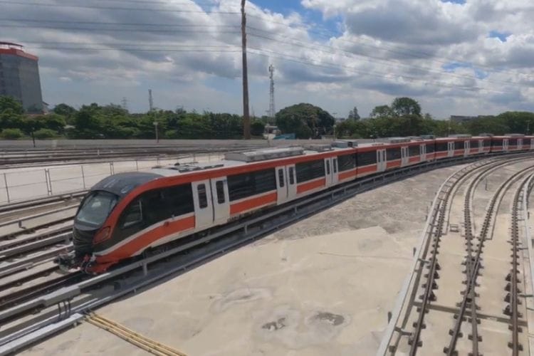 Sempat Diisukan Salah Desain, Proyek Jembatan Longspan di Jakarta Selatan Ternyata Porot Dana Rp235,88 Miliar per KM