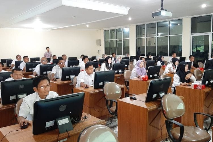 Jadwal Seleksi Kompetensi PPPK Tahap 1 2024 Diumumkan Hari Ini, Eks THK-II dan Honorer yang Tedaftar Database BKN Wajib Tahu