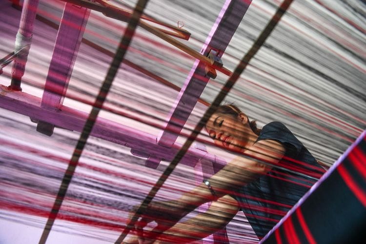 Indeks Bisnis UMKM BRI Q3 2024: Ekspansi Melambat, Saatnya Perkuat Daya Beli